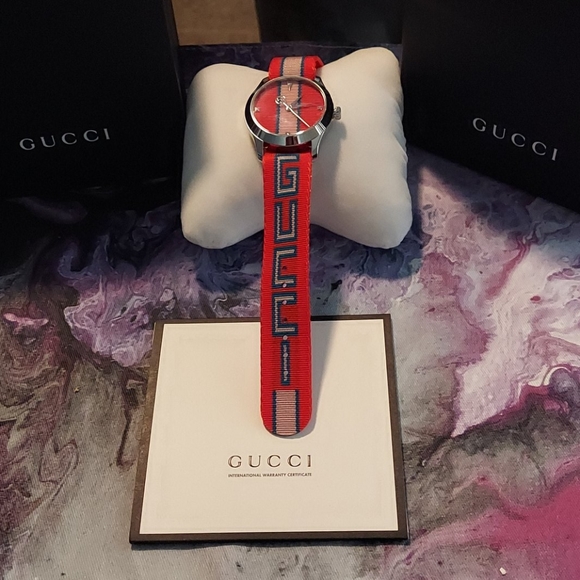 Gucci Watch - Picture 2 of 10